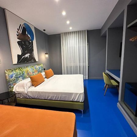 Sorrento Rooms Deluxe ภายนอก รูปภาพ