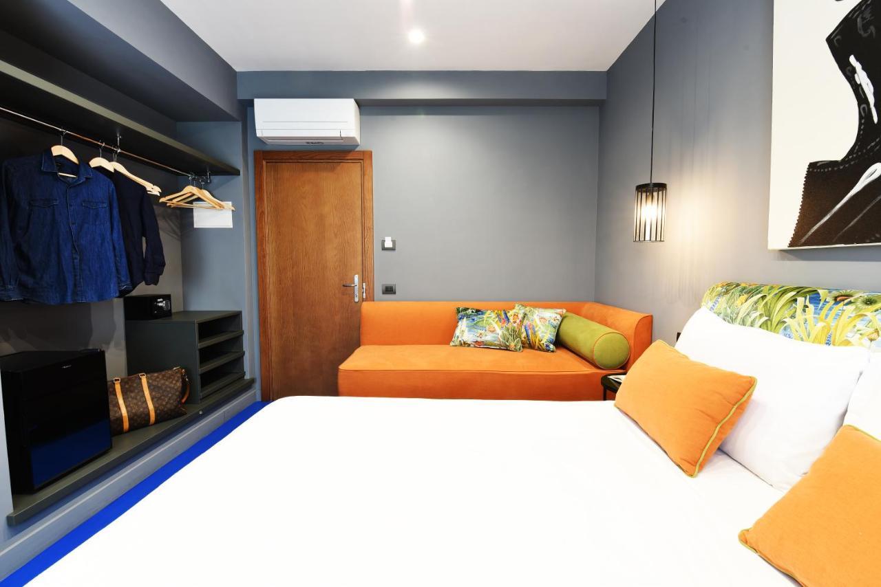 Sorrento Rooms Deluxe ภายนอก รูปภาพ