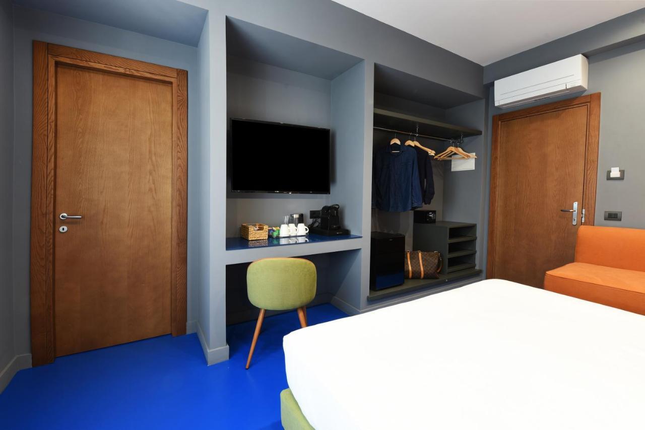 Sorrento Rooms Deluxe ภายนอก รูปภาพ