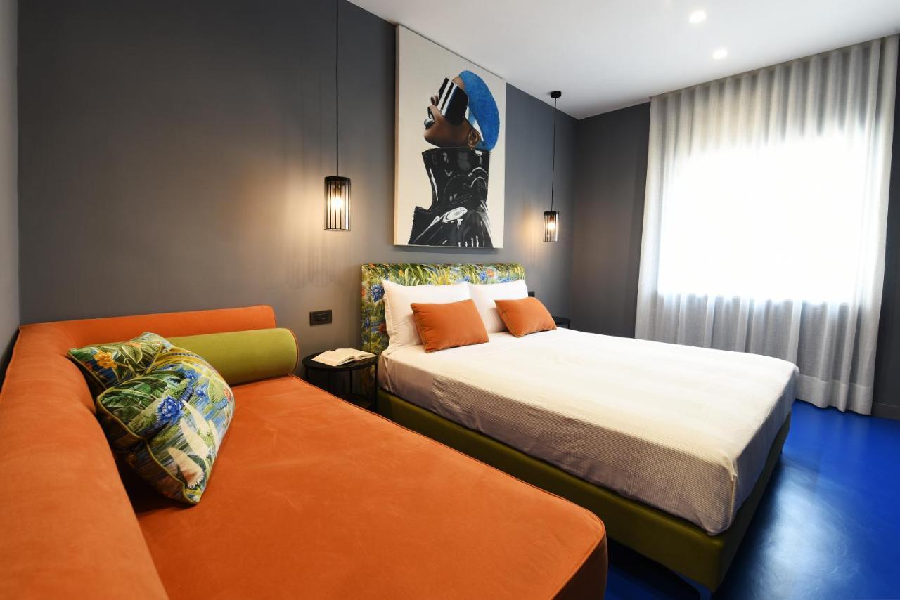 Sorrento Rooms Deluxe ภายนอก รูปภาพ