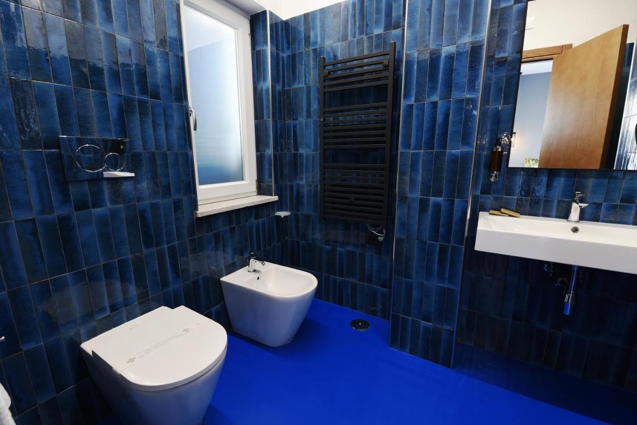 Sorrento Rooms Deluxe ภายนอก รูปภาพ