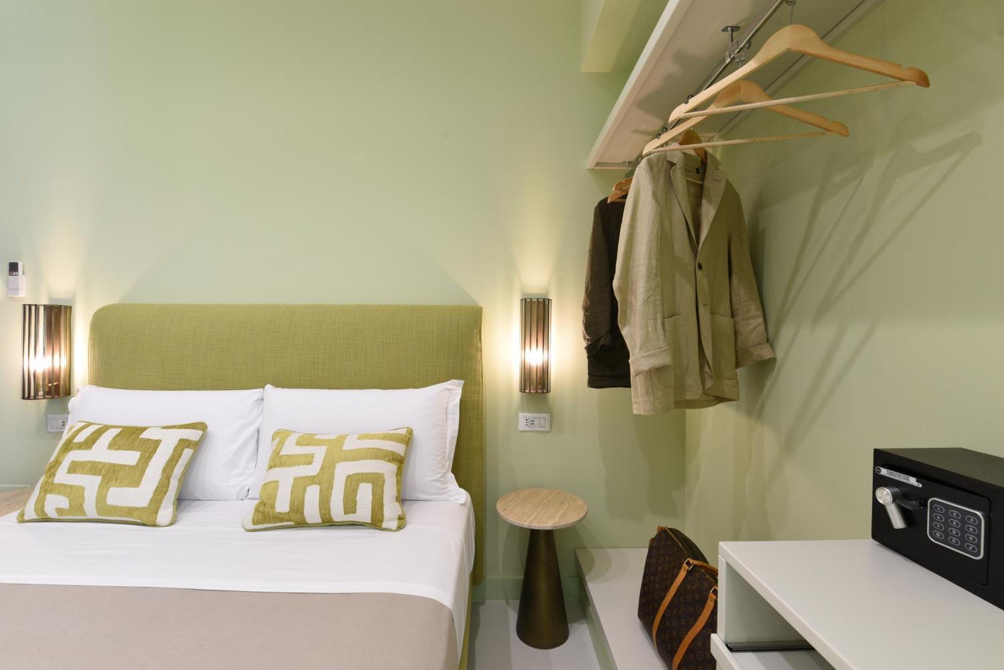 Sorrento Rooms Deluxe ภายนอก รูปภาพ