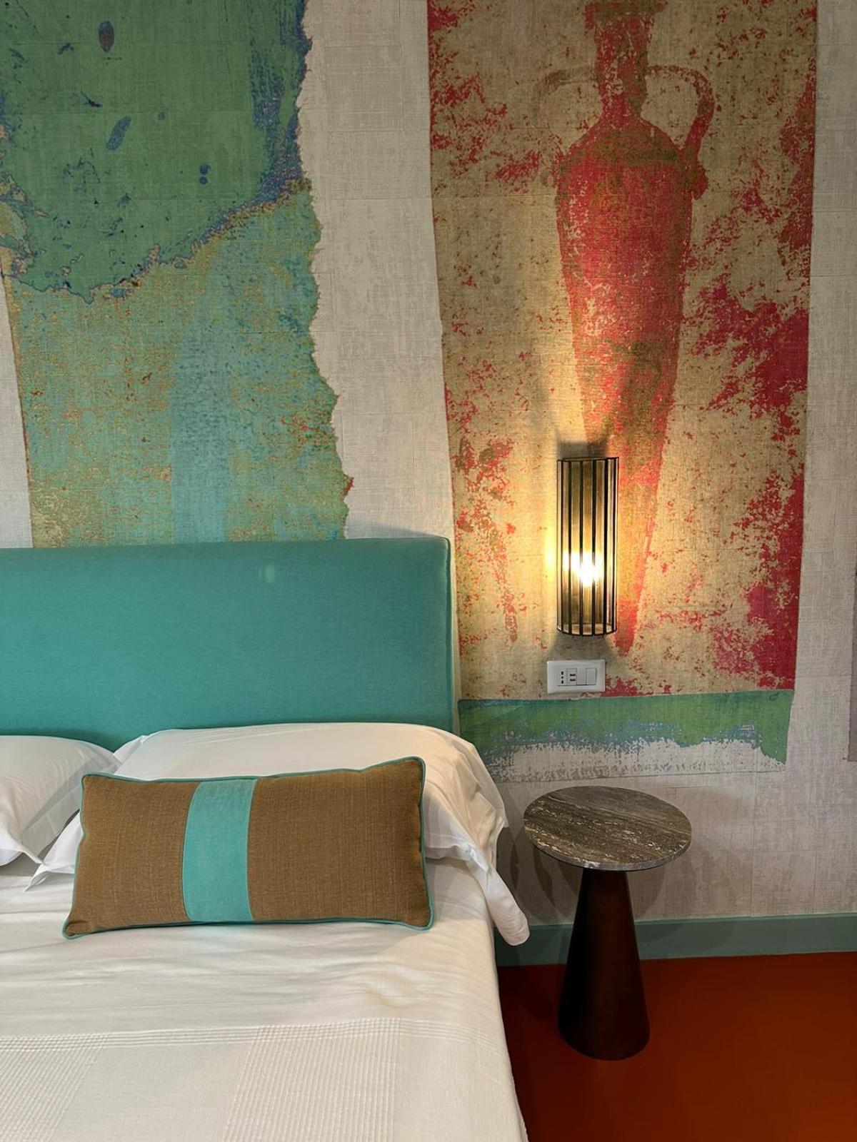 Sorrento Rooms Deluxe ภายนอก รูปภาพ