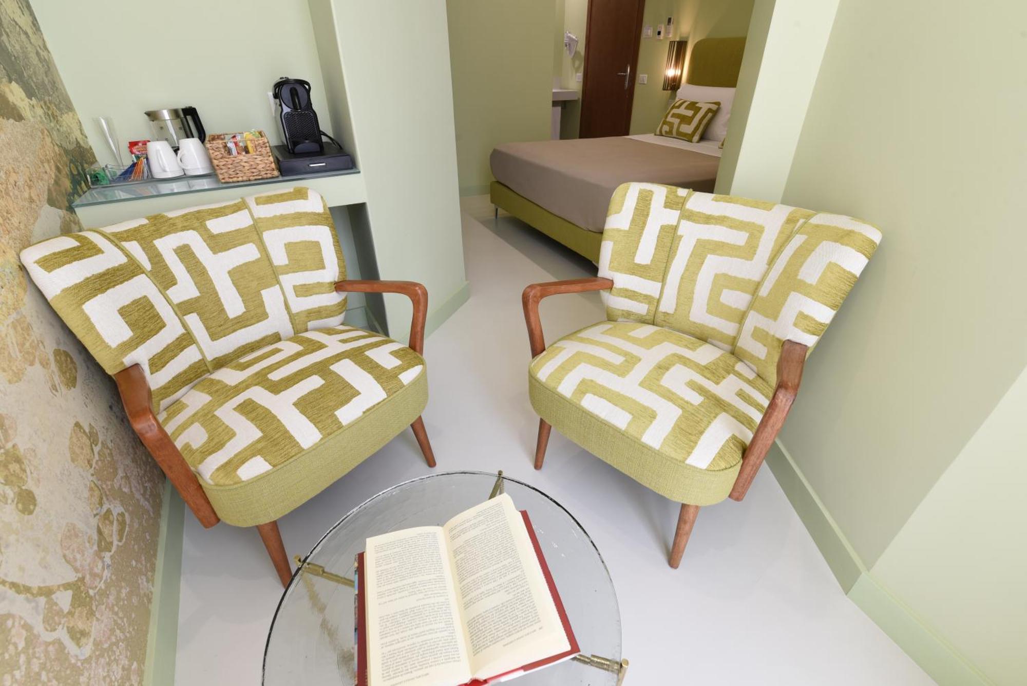 Sorrento Rooms Deluxe ภายนอก รูปภาพ
