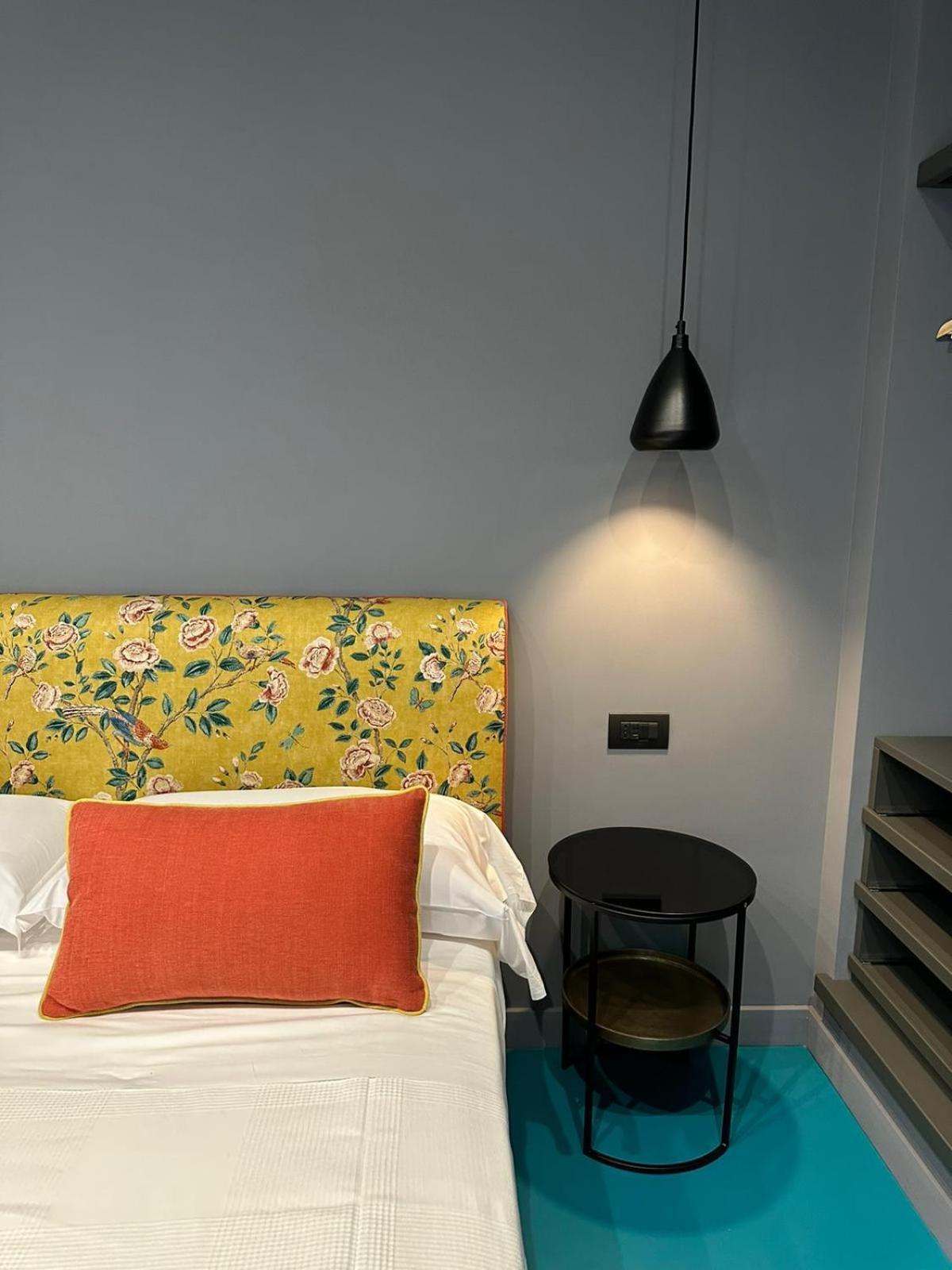 Sorrento Rooms Deluxe ภายนอก รูปภาพ