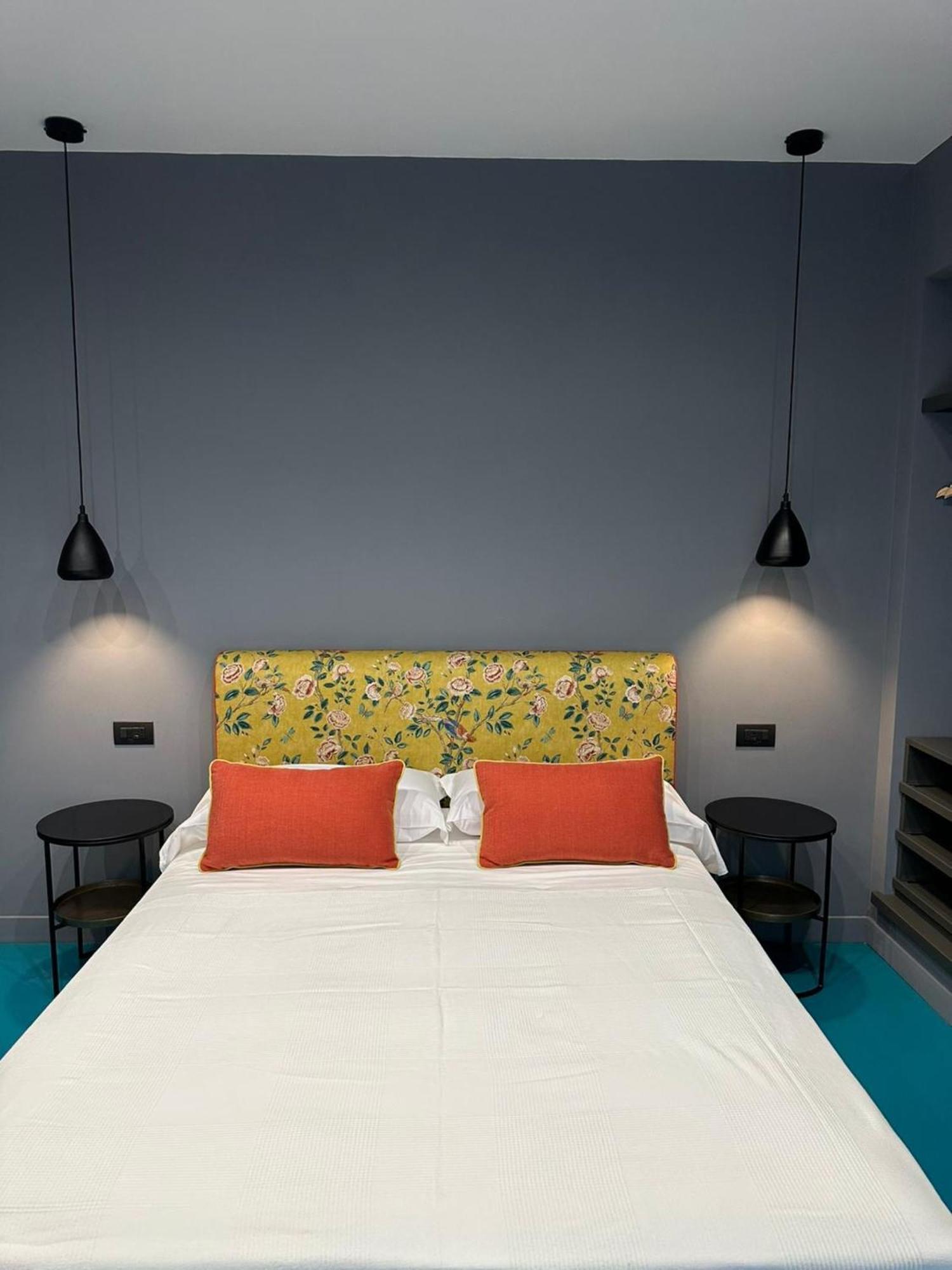 Sorrento Rooms Deluxe ภายนอก รูปภาพ